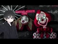 Escaping The Carnival of Horror Obby!