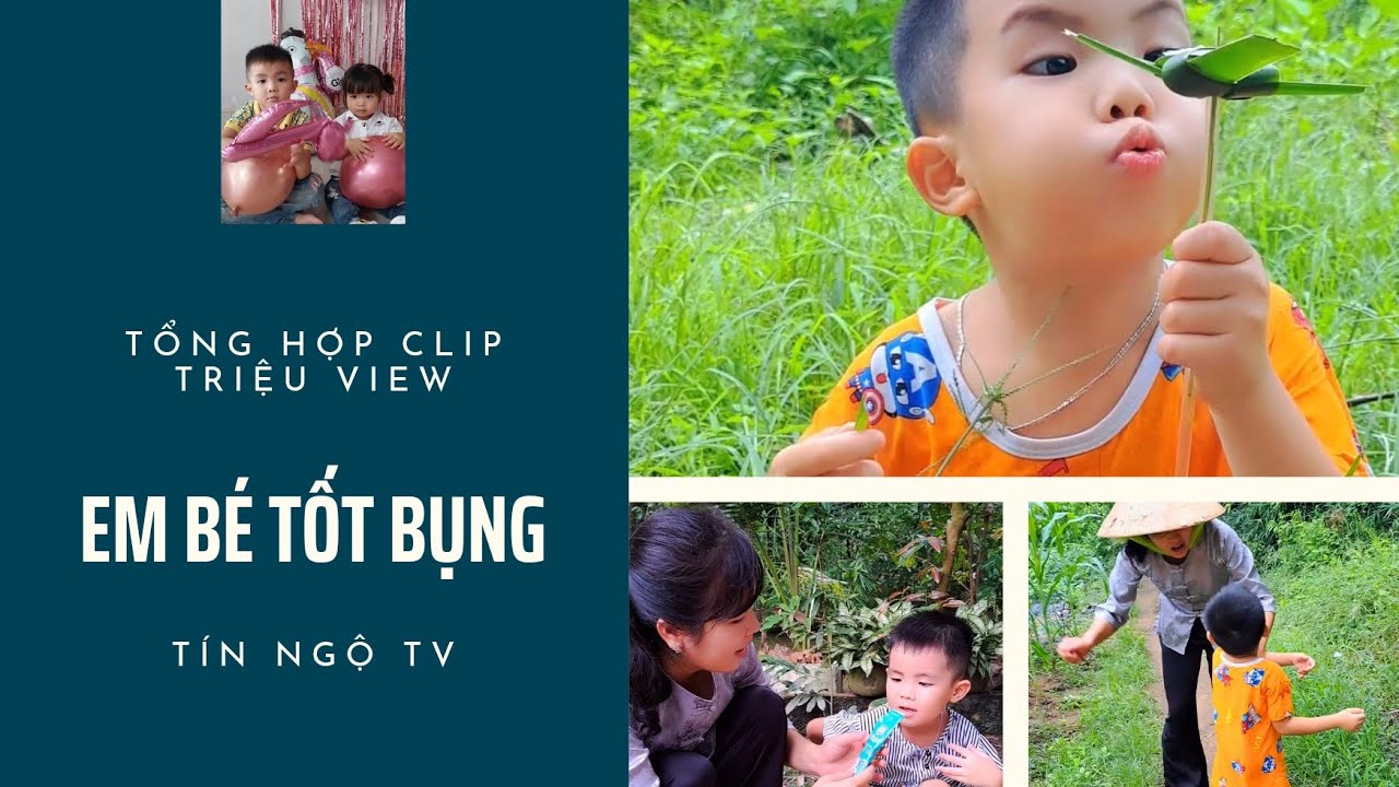 Latest Title & Thumbnail