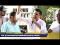 EN VIVO - Pdte. (E) Juan Guaidó visita parroquia El Paraíso