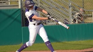 SFA Softball | Annie Mehringer Top Plays