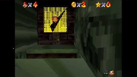 PS1 Mario 64 (it works perfectly!)