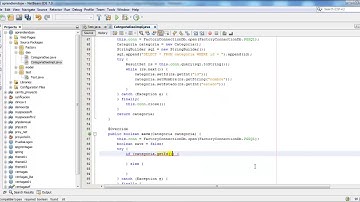 Java Web N Capas, servlet, jsp con MySQL y Postgre - Parte 3