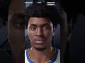 OG Anunoby Face Creation NBA 2K26 🏀 #nba2k26 #facecreation #oganunoby #newyorkknicks