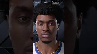 OG Anunoby Face Creation NBA 2K26 🏀 #nba2k26 #facecreation #oganunoby #newyorkknicks