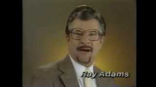 Ray Adams Toyota in Raytown 1988 - YouTube