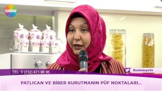 Zahide Yetişle 53.Bölüm 17 Şubat 2016