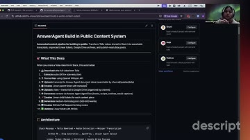 How Our AI Pipeline Turns Daily Logs into Blogs, Scripts & Tickets