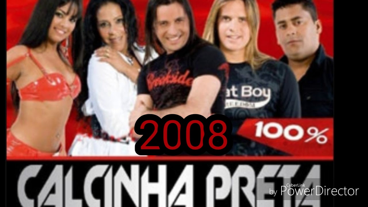 Calçinha Preta Musicas Antigas Dvd Completo Calcinha Preta 2008 Youtube