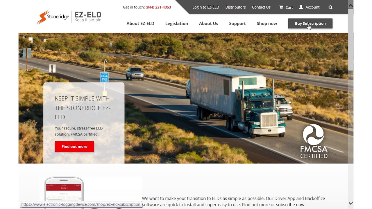 EZELD How To Buy A Software Subscription YouTube