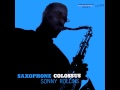 Sonny rollins  st thomas