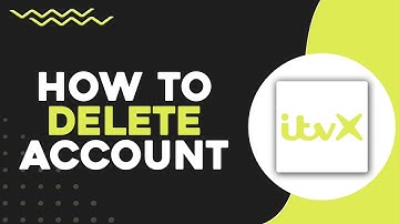 How To Delete ITVX Account (Quick & Easy)