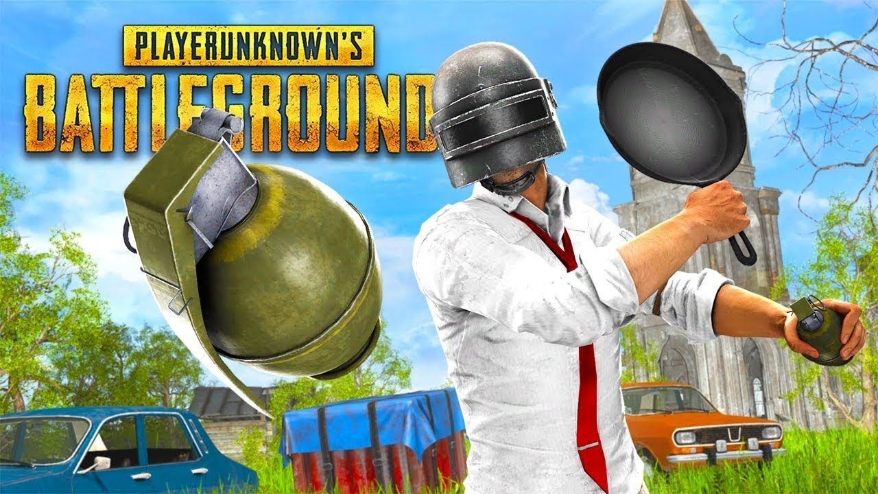 Pubg plus это фото 61