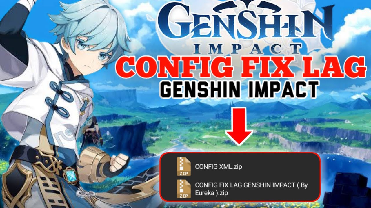genshin impact download crashing