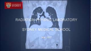 4DCT imaging