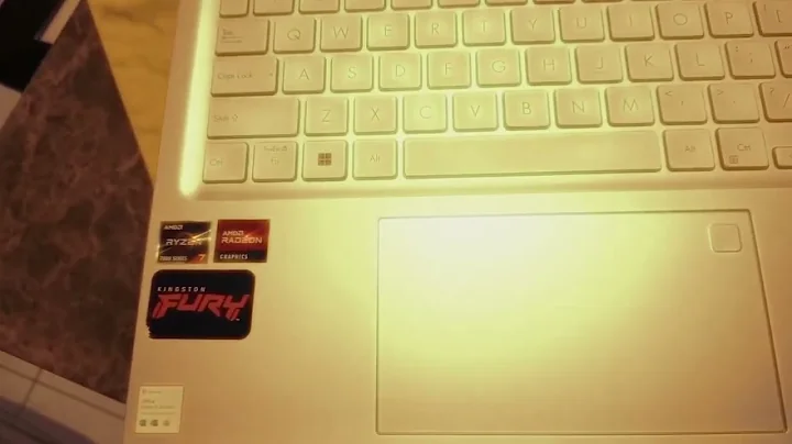 How to identify and verify a gaming laptop