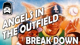 Famous Patreon Poll Winner - Angels in the Outfield Break Down Net Worth