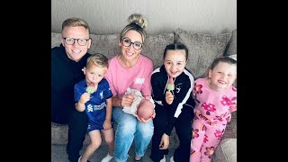 Corrie's Lucy Jo Hudson sends ITV fans wild as she shares emotional baby announcement