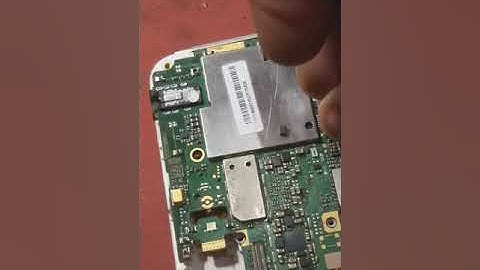 redmi 6a or 6 charging not store problem solution 100% done