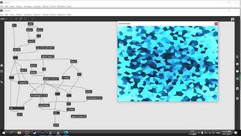 MAX/Msp THE bfg vision