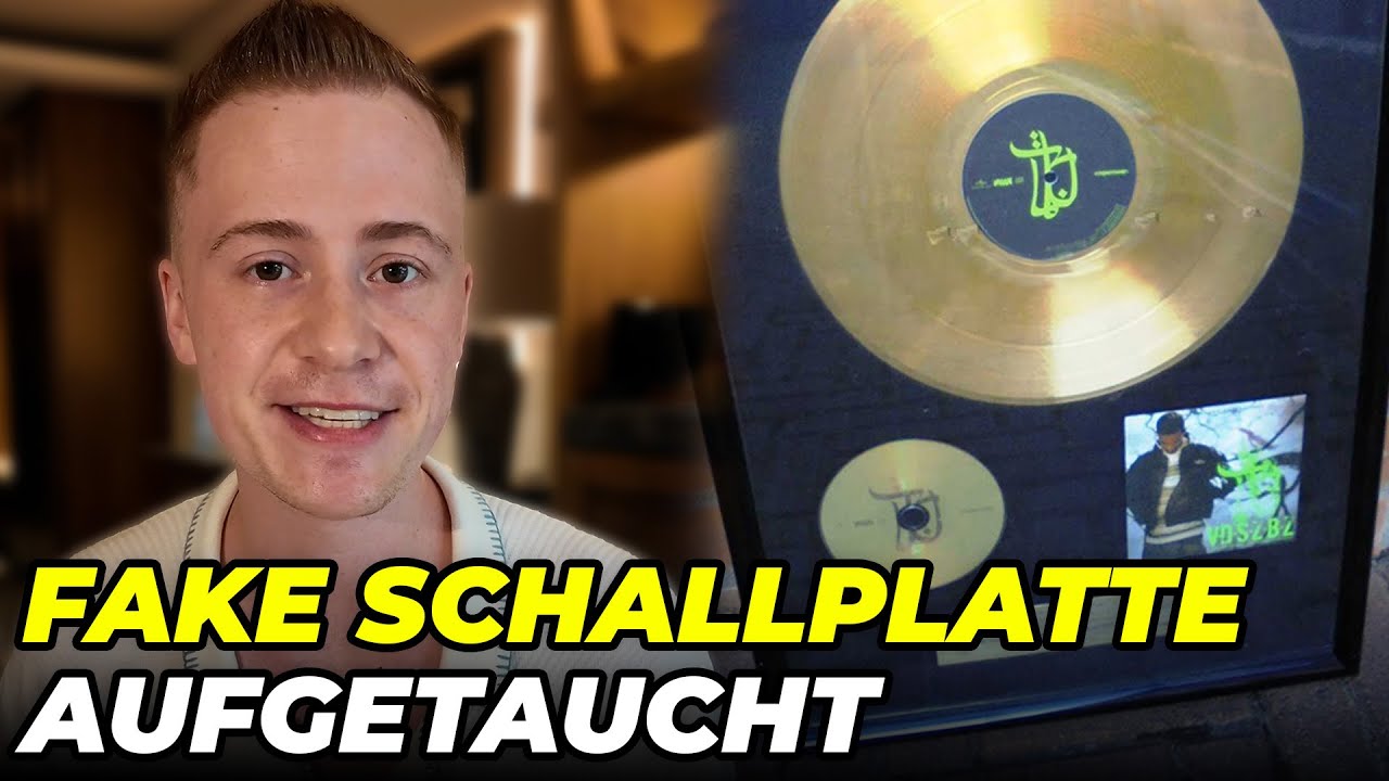 Bushidos Schallplatte, 7 vs. Wild Nachmache | Diese Pranks gingen zu weit... 😂