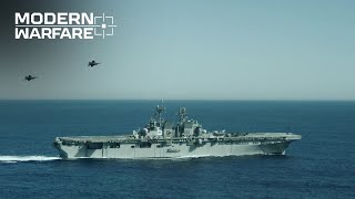 Inside Britain’s Elite F-35 Fighter Pilot Training - The Ultimate Test