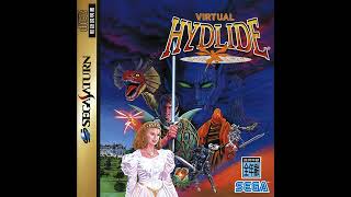 Virtual Hydlide - Introduction