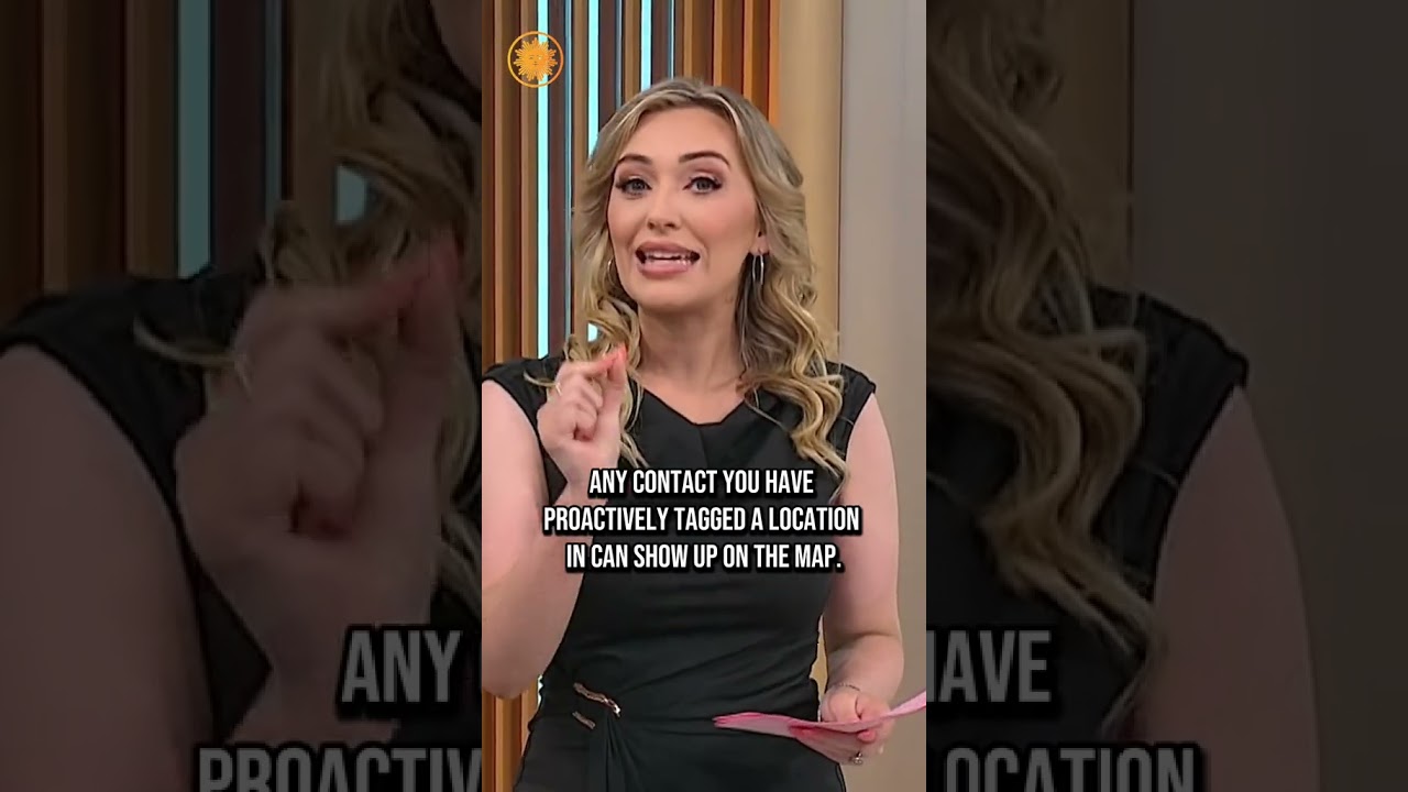 What to know about Instagram’s new location-sharing feature 