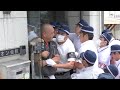 連帯ユニオン関生支部の一番長い日(後編)~滋賀県警組織犯罪対策部による本部への強制捜査と武建一執行委員長逮捕~