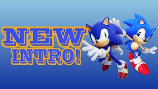 Full Official Update, New Intro for Classics Update