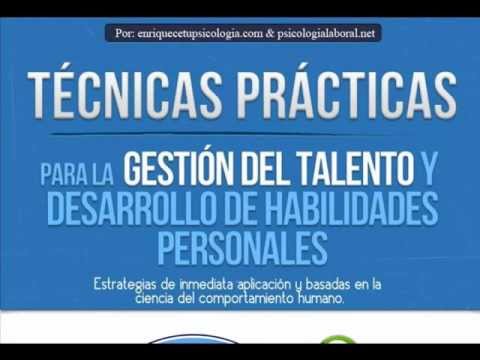 Estrategia De Gestión Del Talento: Una Guía Rápida Para Recursos Humanos