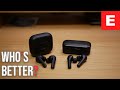 Aukey True Wireless Earbuds (EP-T21 and EP-N5) - Comparison and Review