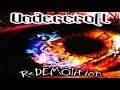 UNDERCROFT - ReDemolition [Full-length Album](Compilation 1993-1997)