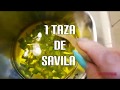 Como hago yo el aceite de savila.3 aceites de savila. 3 formas de hacer aceite de savila.