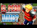 El Peor MMORPG de la HISTORIA Tibia El Peor MMORPG de la HISTORIA Tibia