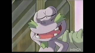 You Wont Like Escargoon When He Is Angry