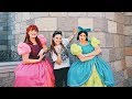 CRAZY Disney World Guest Stories | PART 1