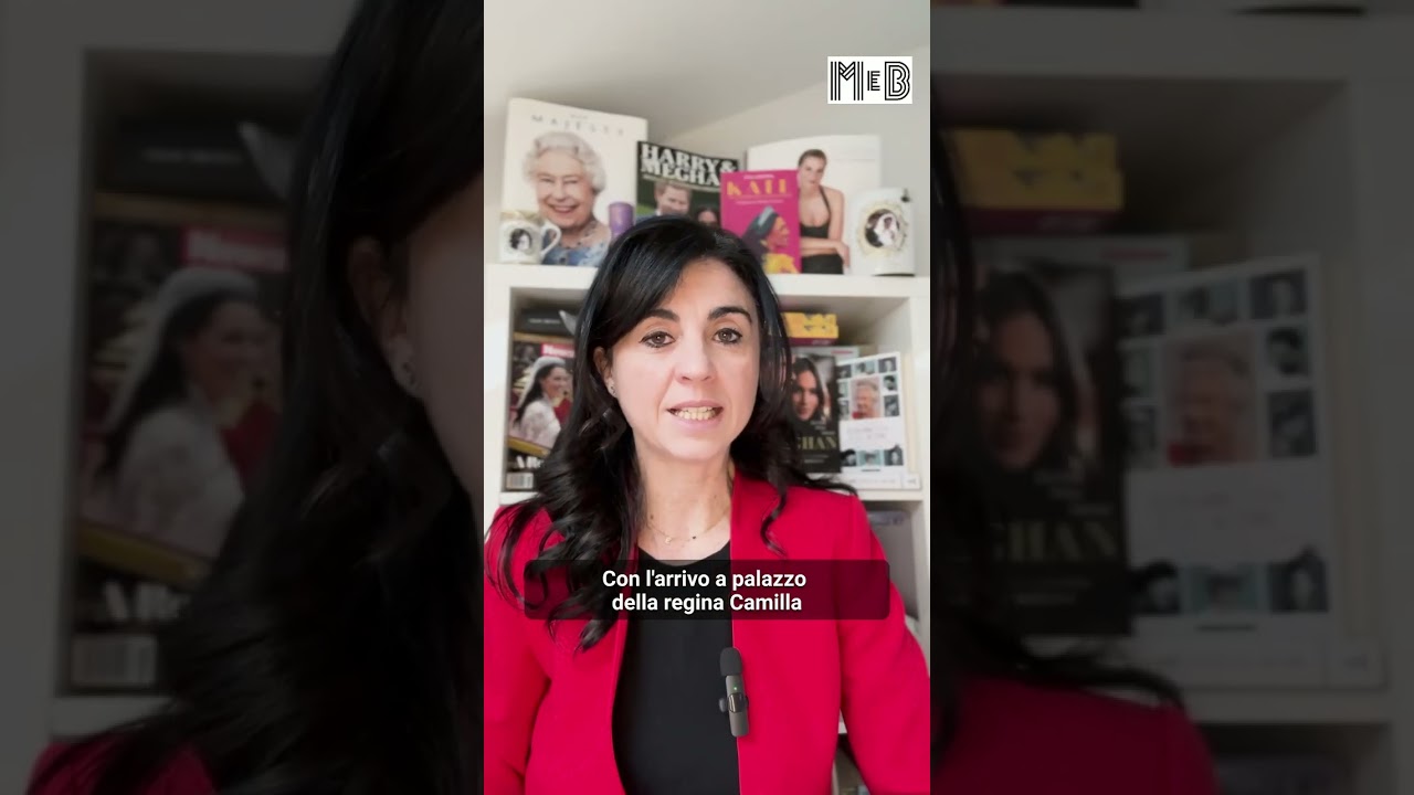 I segreti (svelati) del guardaroba delle reali