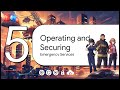 Building Your Cloud City