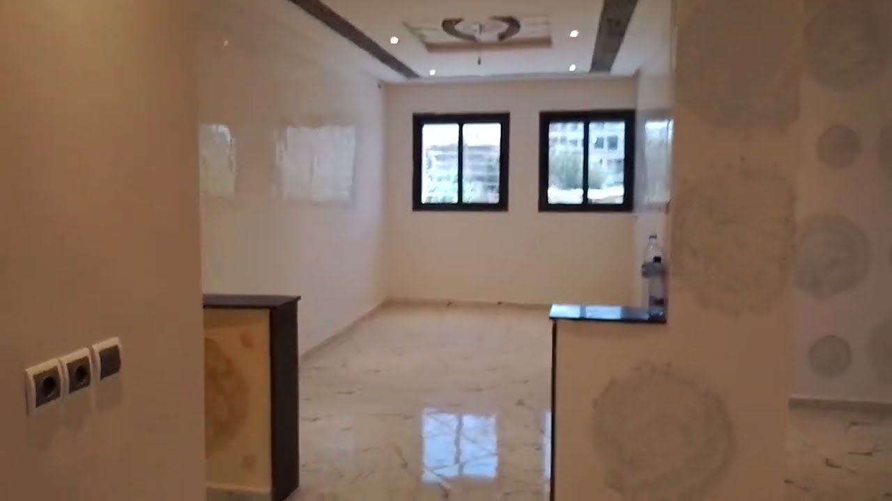 شقق فيهم لاستفادة من دعم  ابتداءمن 33مليون  R+2 المساحة 70م والموقيع ممتاز 0693034847