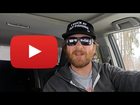 Fly Fishing YOUTUBERS