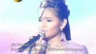 Siti Nurhaliza Badarsila