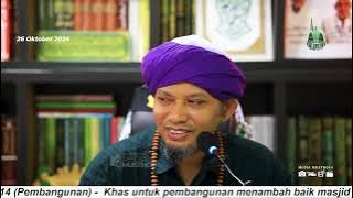 Pamer Isteri di Medsos Jadi Dayus, Kenapa Ada Ustaz Pamer Jugak ? | Ustaz Muhaizad Muhammad