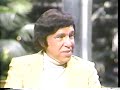 The Tonight Show 9/9/73 Buddy Rich - Johnny Pranks Buddy With A Fake Drumhead
