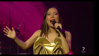 Dami Im - Joy To The World - Gold Coast Mayors Christmas Carols