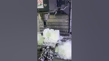 CNC machining, CNC milling hight speed machining 3D Finiching machining , mastercam programming