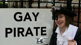 [YTP] Tom Scott Gay Pirate Extravaganza
