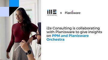 Elevate Your Project Management Game: Leveraging Planisware Orchestra for Success