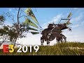LOST OASIS - E3 2019 Gameplay Trailer