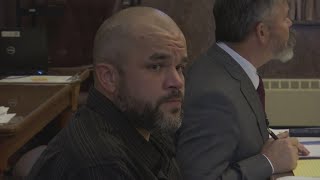 Testimony continues in Day 4 of Hancock County hit-and-run crash trial