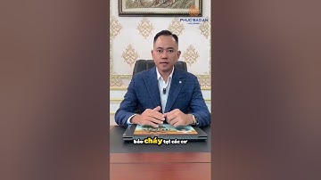 Tìm hiểu ngay Điểm mới của Luật PCCC 2025 có hiệu lực từ 1/7/2025